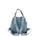 Bolso Mochila Antirrobo